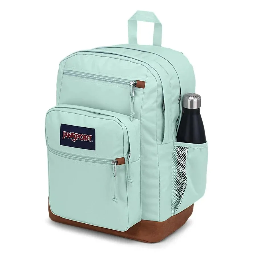 Jansport Cool Student Fesh Mint Backpack [WS]