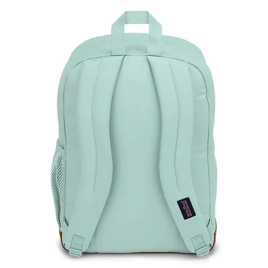 Jansport Cool Student Fesh Mint Backpack [WS]