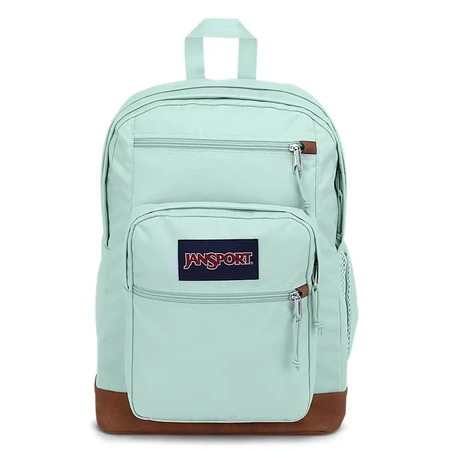 Jansport Cool Student Fesh Mint Backpack [WS]