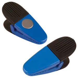 Jetline Jumbo Magnetic Clip