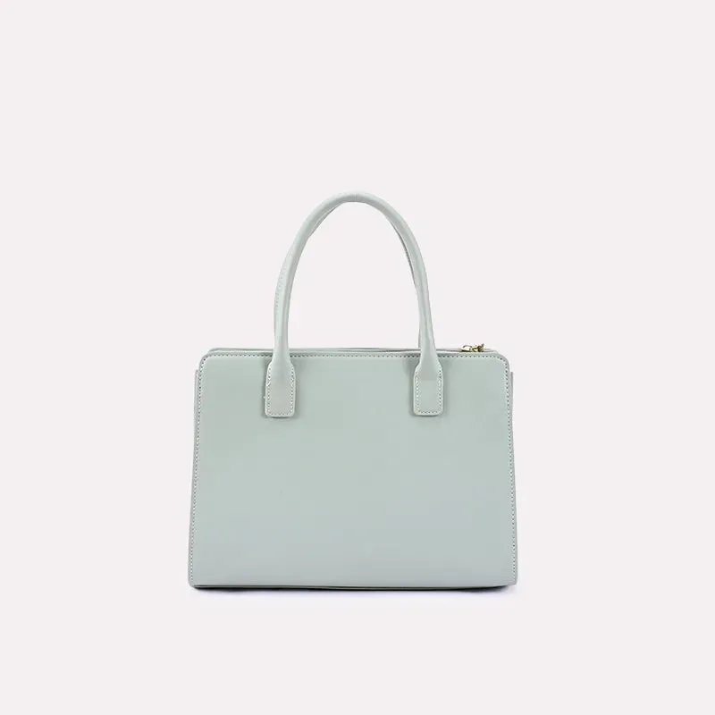 Juno Green Casual Hand Bags 0331037