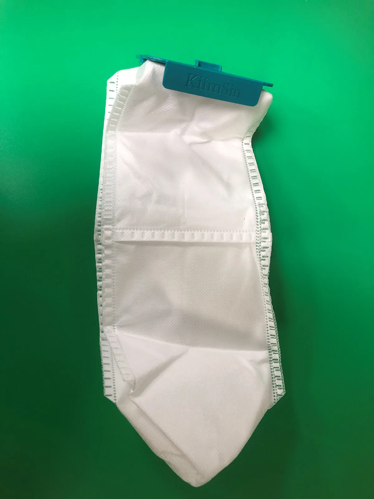 KiimSin Dust bags,Vacuum Cleaner Dirt Disposal Vacuum Bags Disposable Bags