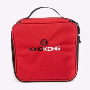 King Kong Meal Bag Insert - Red