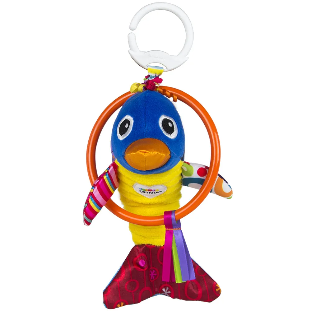 Lamaze Flipping Felipe