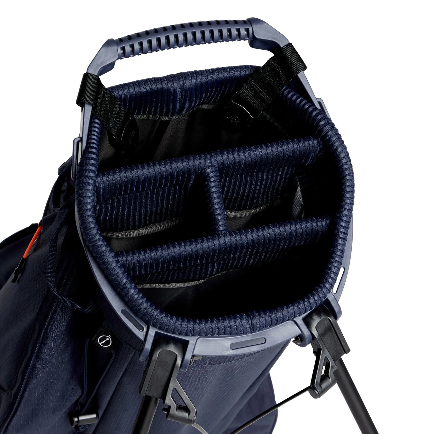 Lightweight Golf Bag 4-Way Top Twilight - AW23