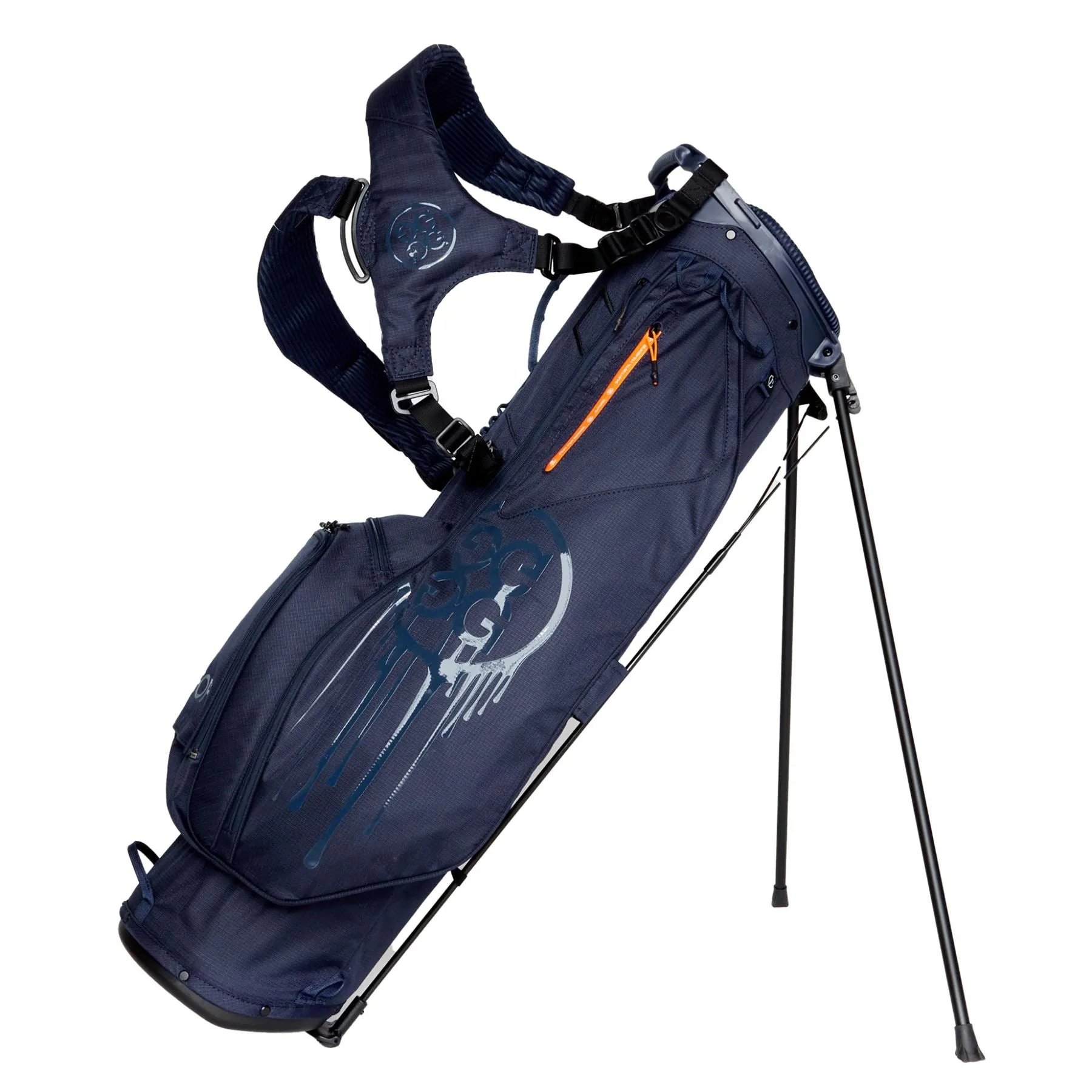 Lightweight Golf Bag 4-Way Top Twilight - AW23