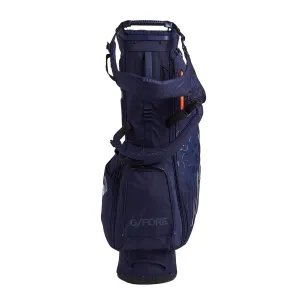 Lightweight Golf Bag 4-Way Top Twilight - AW23