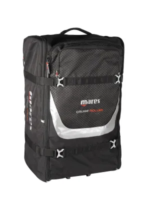 Mares Cruise Roller Bag