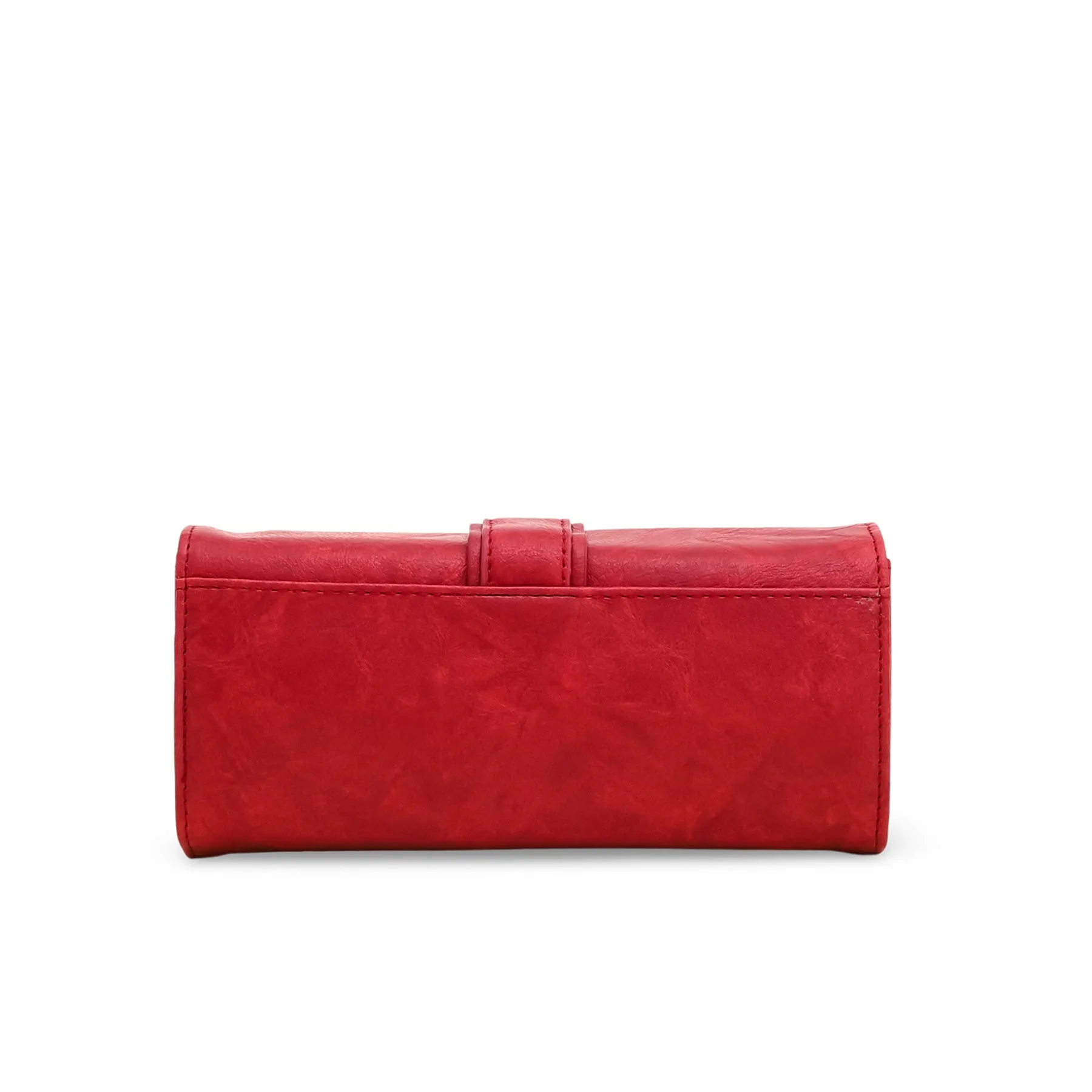 Maroon Casual Wallet P70856