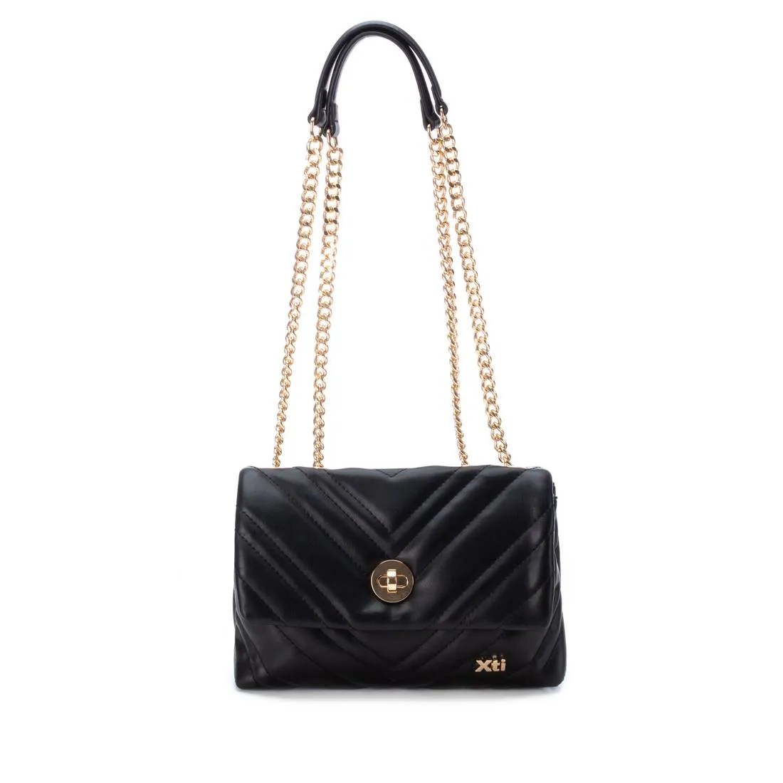 Mira Black Bag