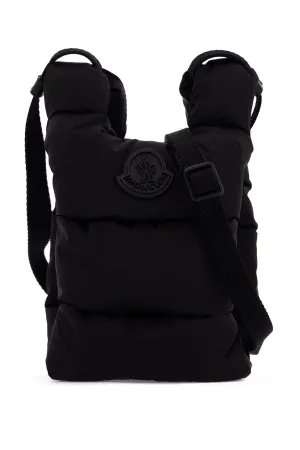 MONCLER lightweight crossbody bag