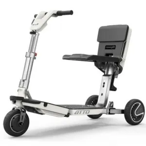 Moving Life Atto Folding Mobility Scooter