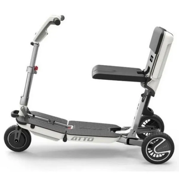 Moving Life Atto Folding Mobility Scooter