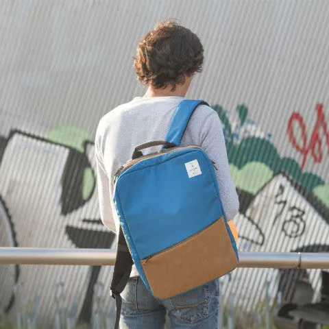 Nifteen | Dual Layer Backpack for 15" Laptop