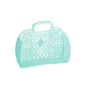 Nostalgic Jelly Bag Mint