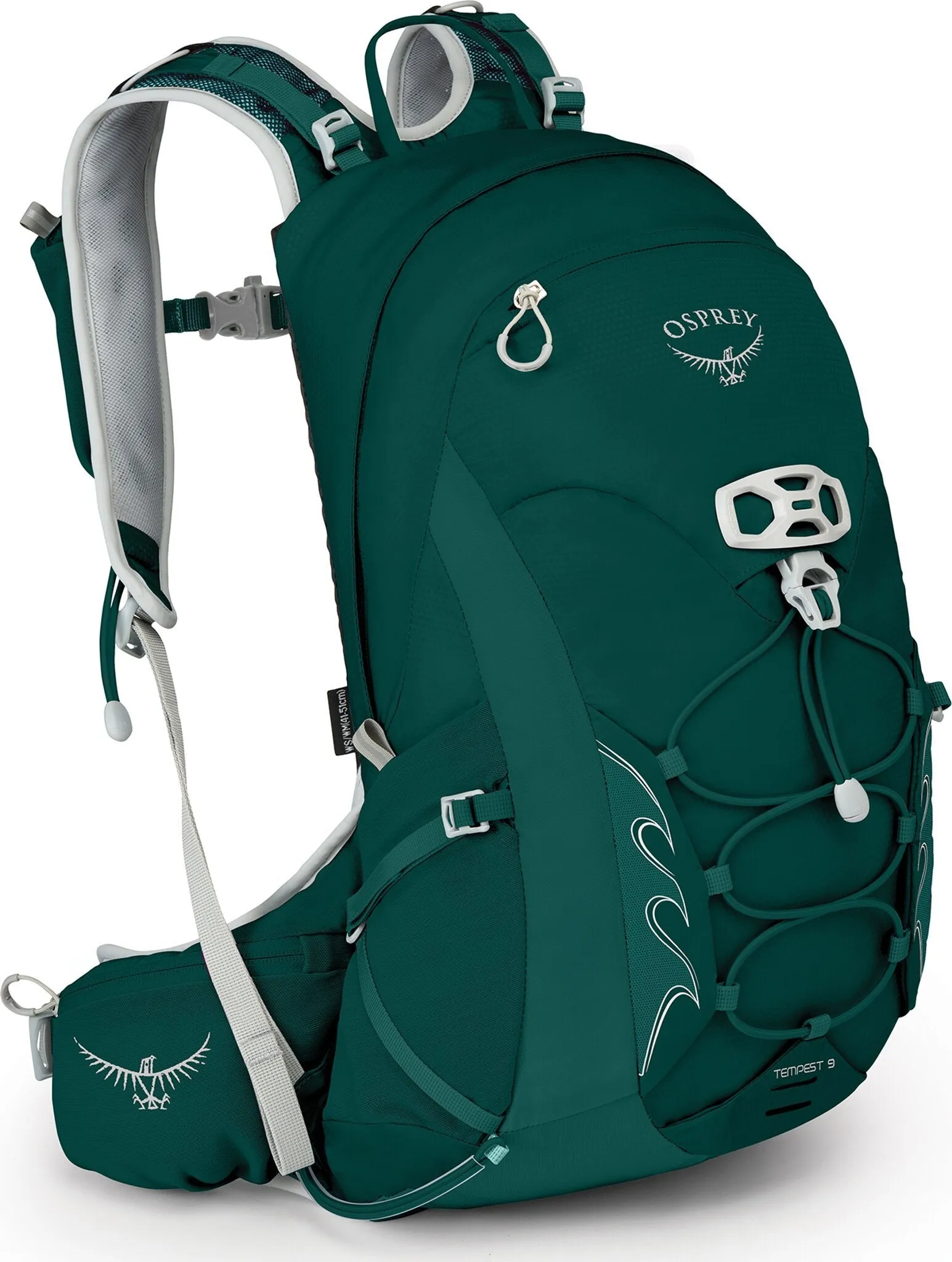 Osprey Tempest 9 Expedition Bag