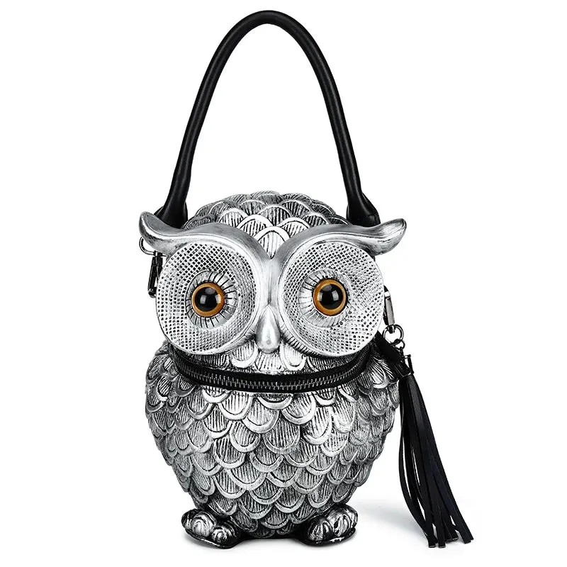 Owl Handbags