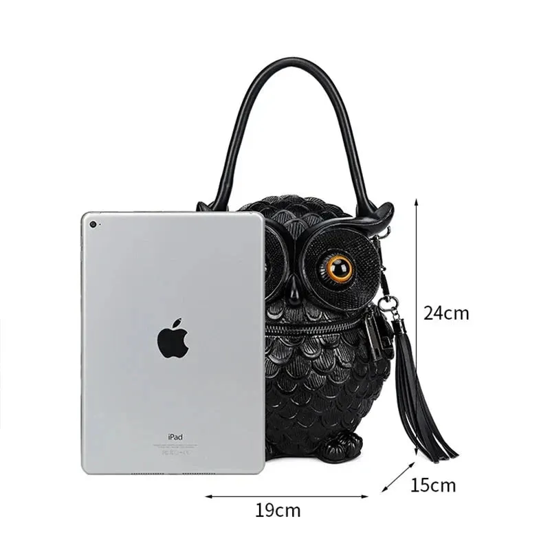 Owl Handbags