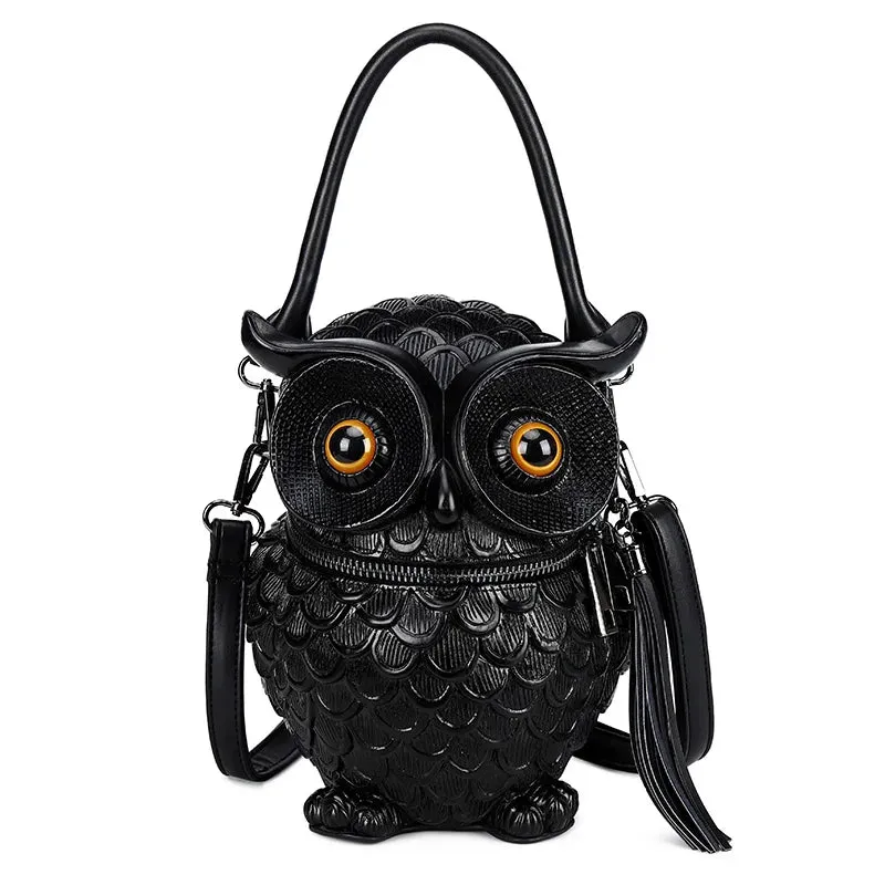 Owl Handbags