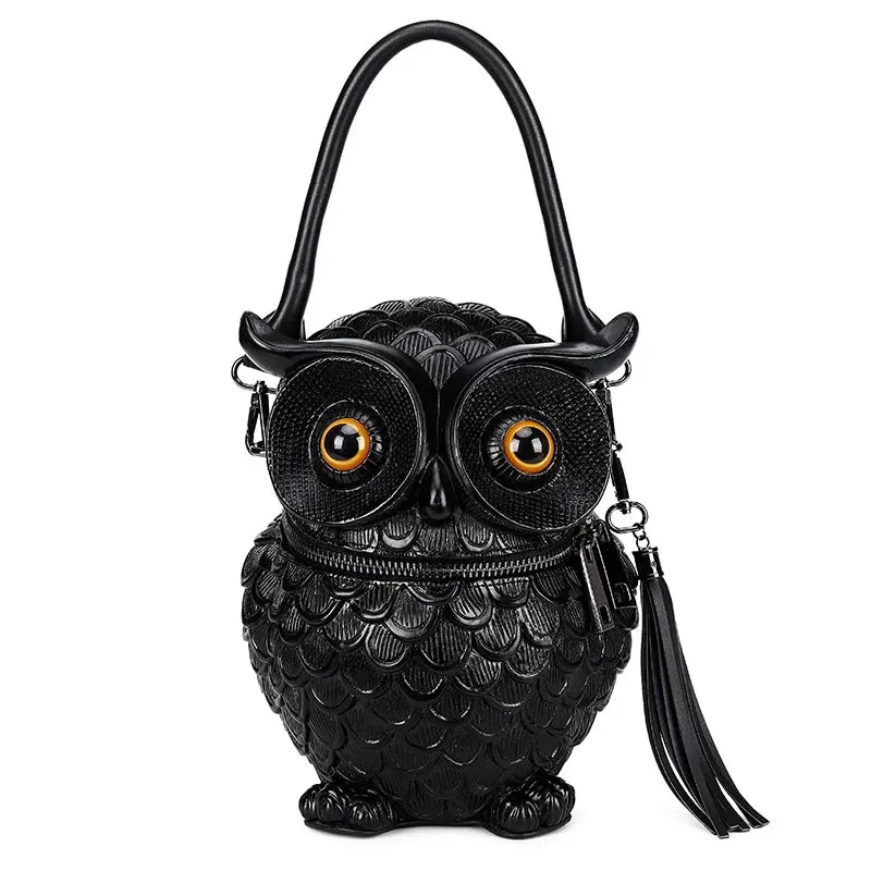 Owl Handbags