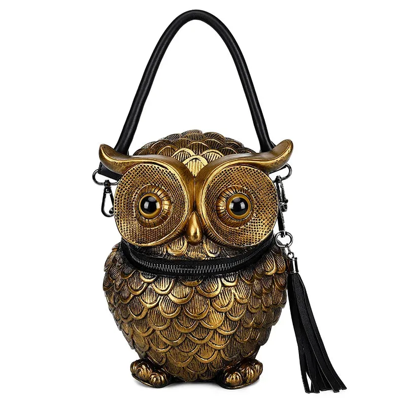 Owl Handbags