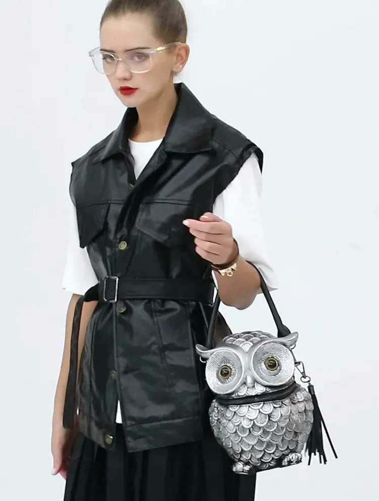 Owl Handbags