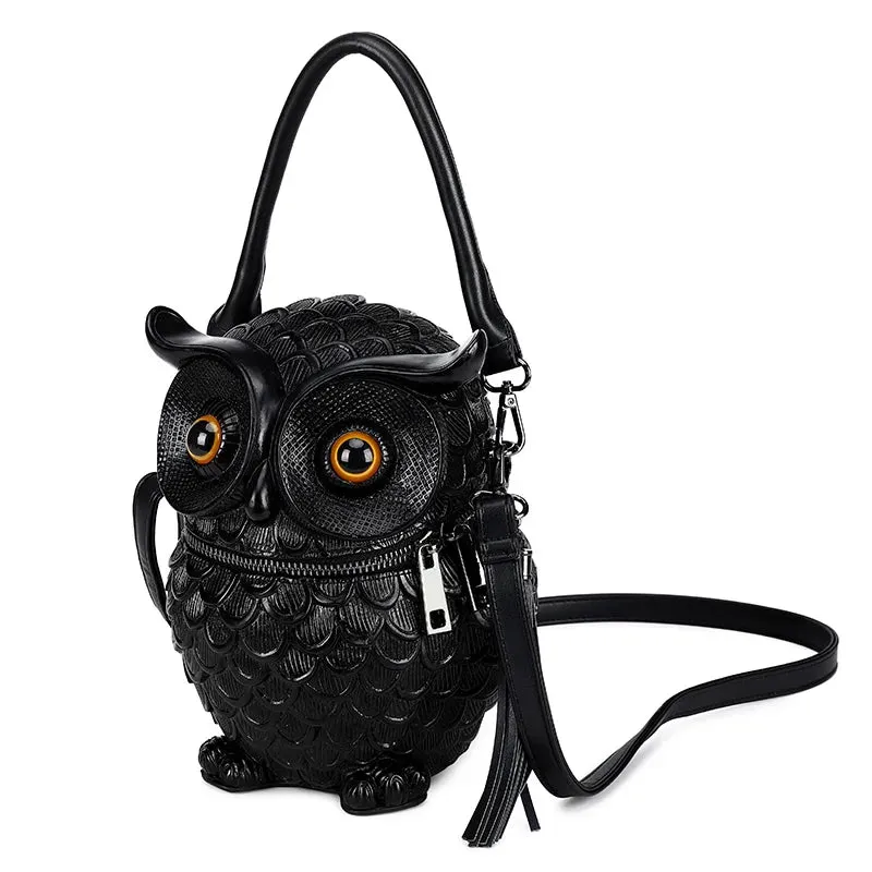 Owl Handbags