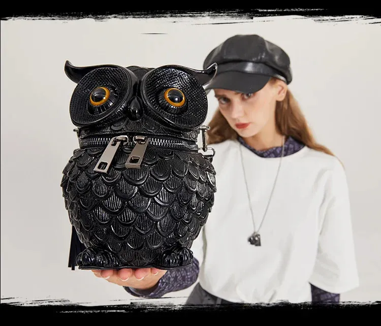 Owl Handbags