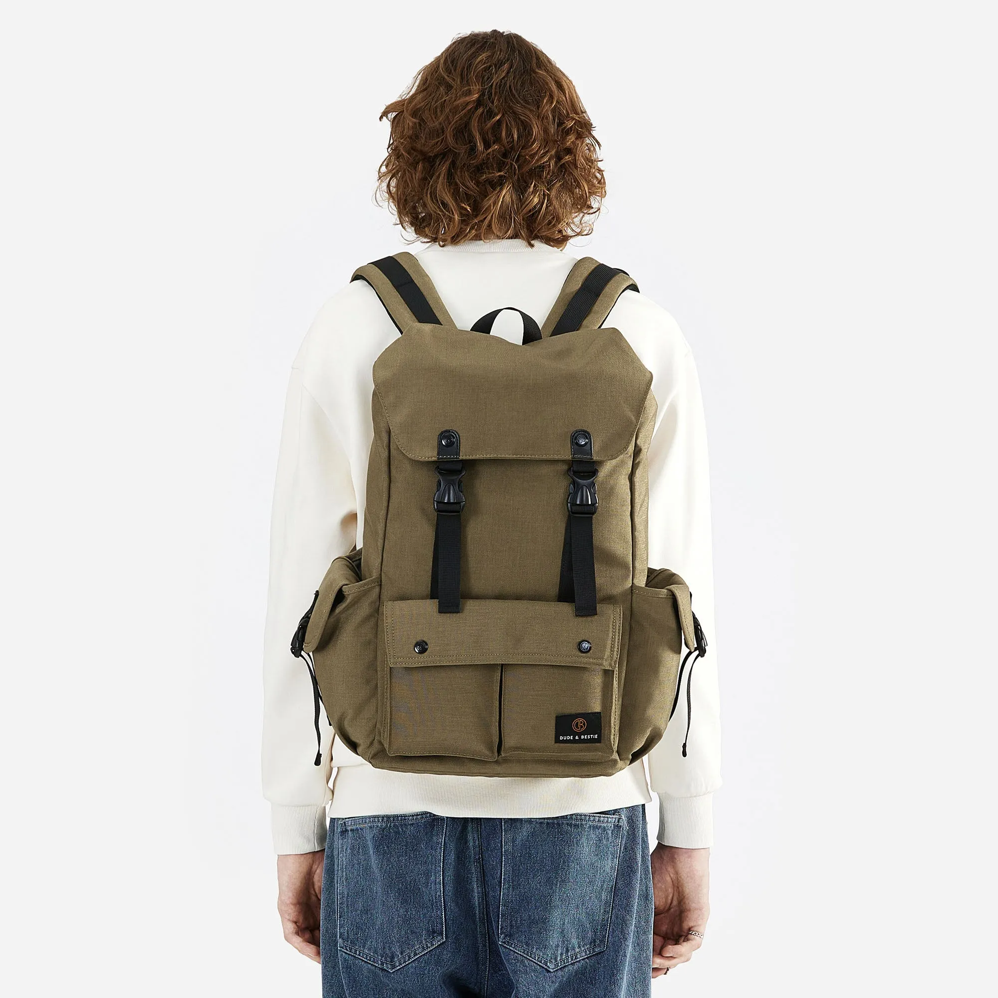 Predator Backpack