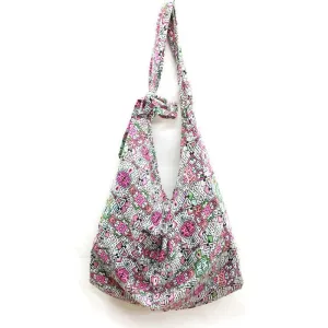 Printed Shoulder Bags For Women