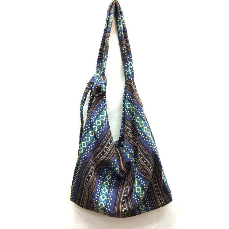 Printed Shoulder Bags For Women