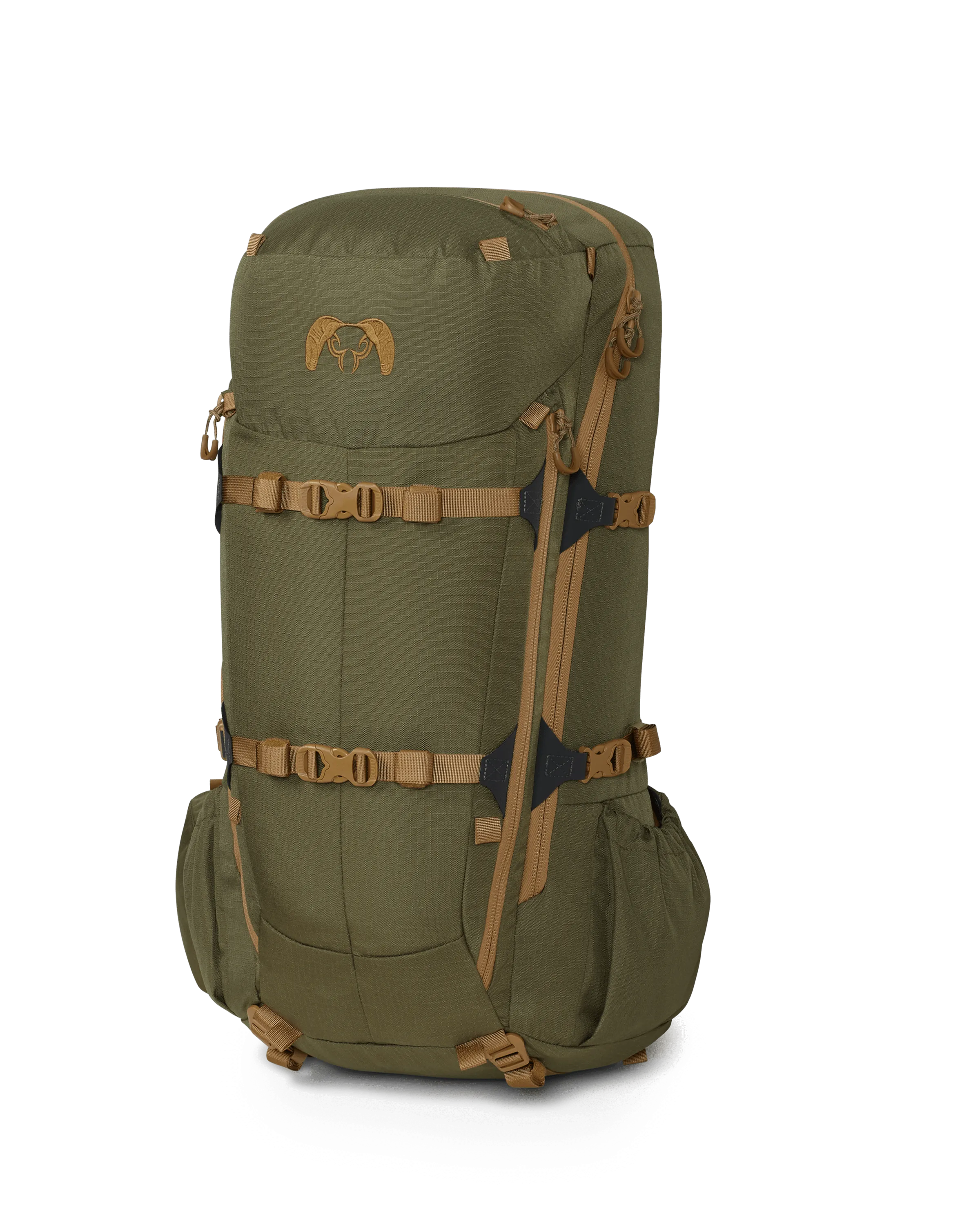 PRO Bag | Evergreen