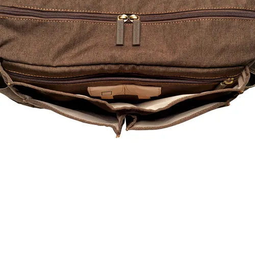 PRO MESSENGER BAG CITYSCAPE COURIER 150 - HAZELNUT BROWN (8741)