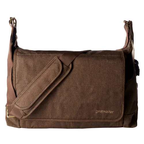 PRO MESSENGER BAG CITYSCAPE COURIER 150 - HAZELNUT BROWN (8741)