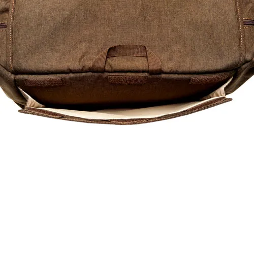 PRO MESSENGER BAG CITYSCAPE COURIER 150 - HAZELNUT BROWN (8741)