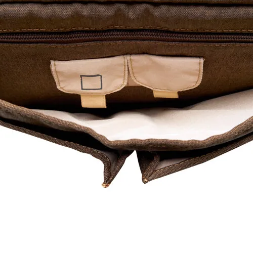 PRO MESSENGER BAG CITYSCAPE COURIER 150 - HAZELNUT BROWN (8741)