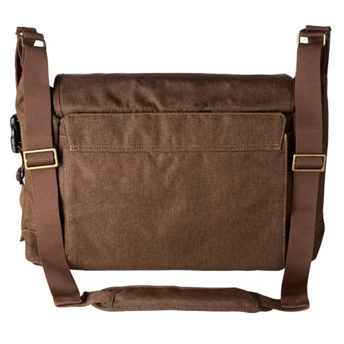 PRO MESSENGER BAG CITYSCAPE COURIER 150 - HAZELNUT BROWN (8741)