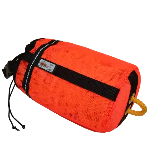 Rescue Throw Bag - no rope