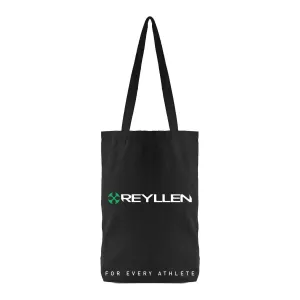 Reyllen Canvas Tote Bag