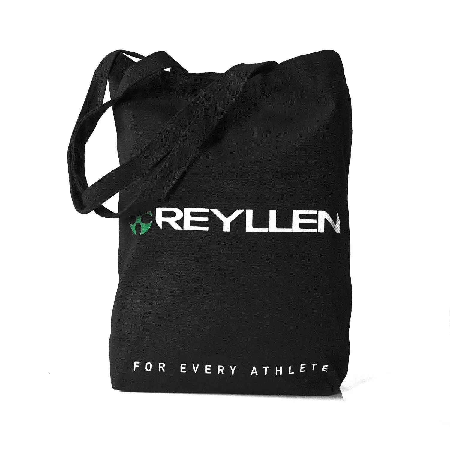 Reyllen Canvas Tote Bag