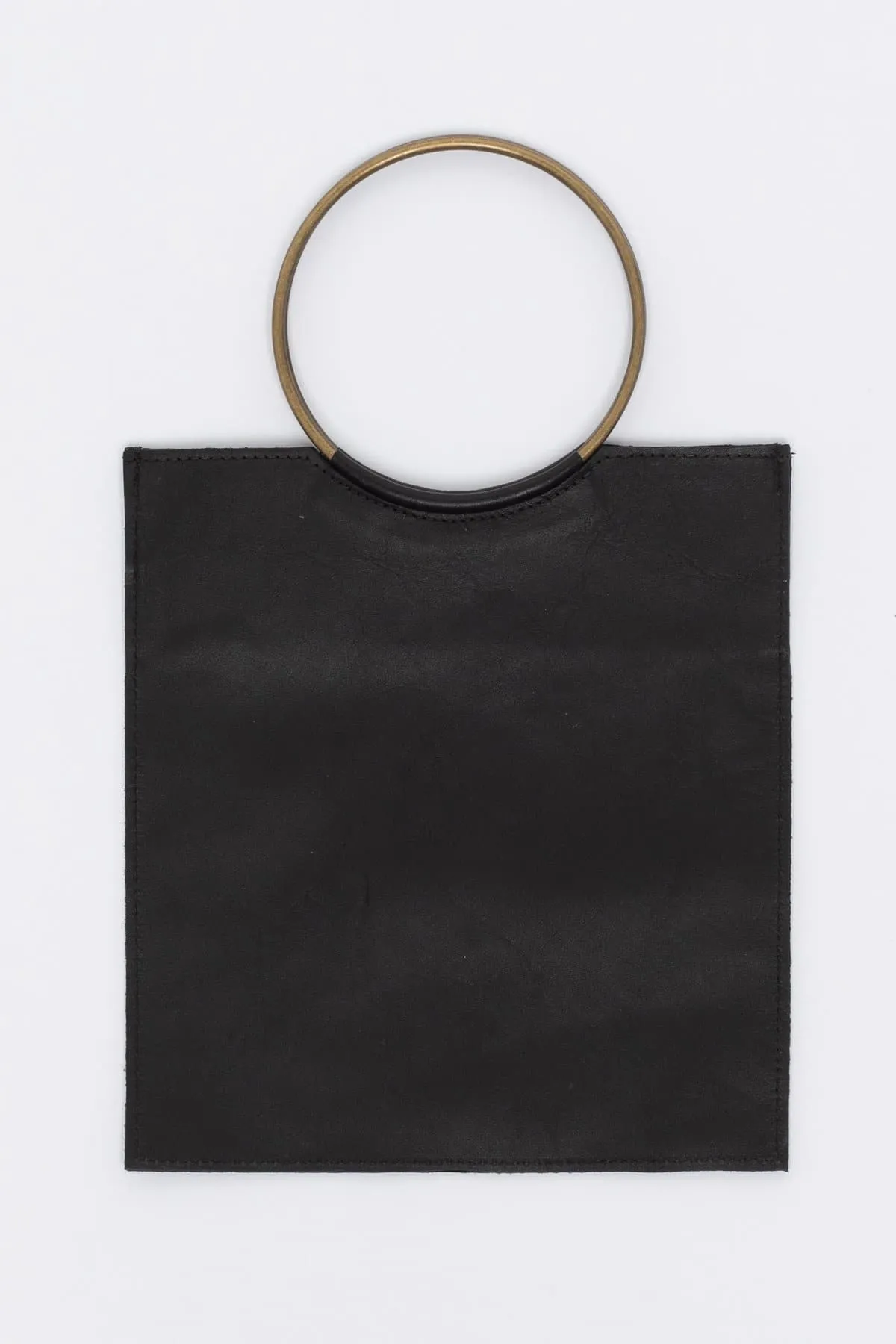 RLH3420 - Mini O Ring Square Bag