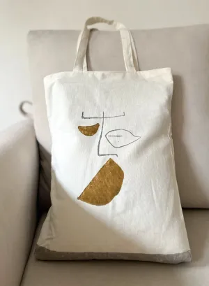 Shibui Tote Bag