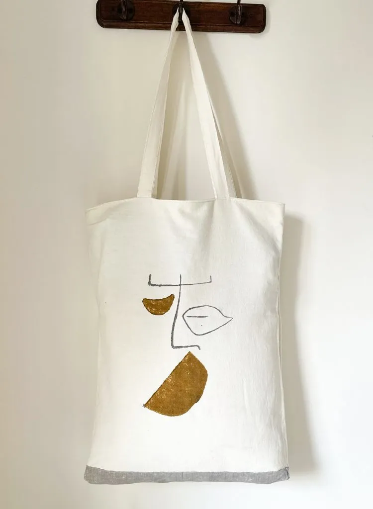 Shibui Tote Bag