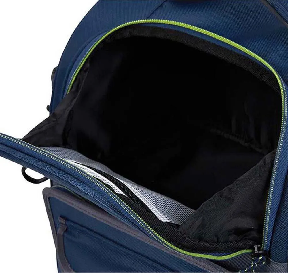 Shimano Medium Tackle Backpack with Trays