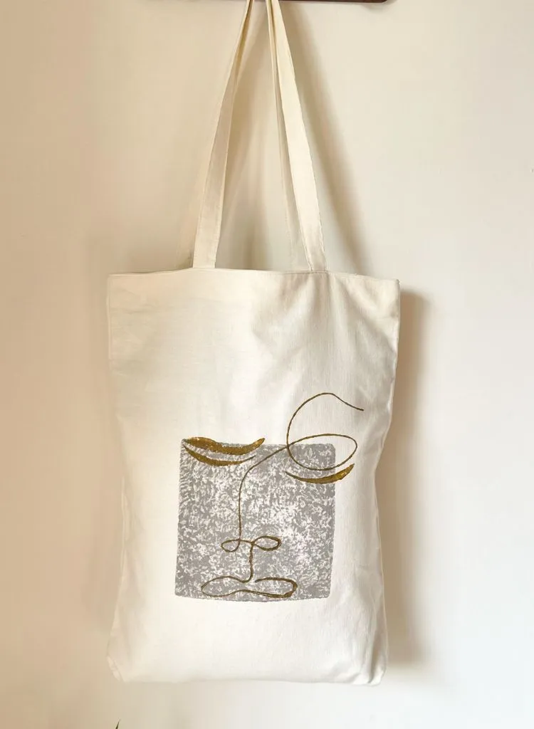 Shizen Tote Bag