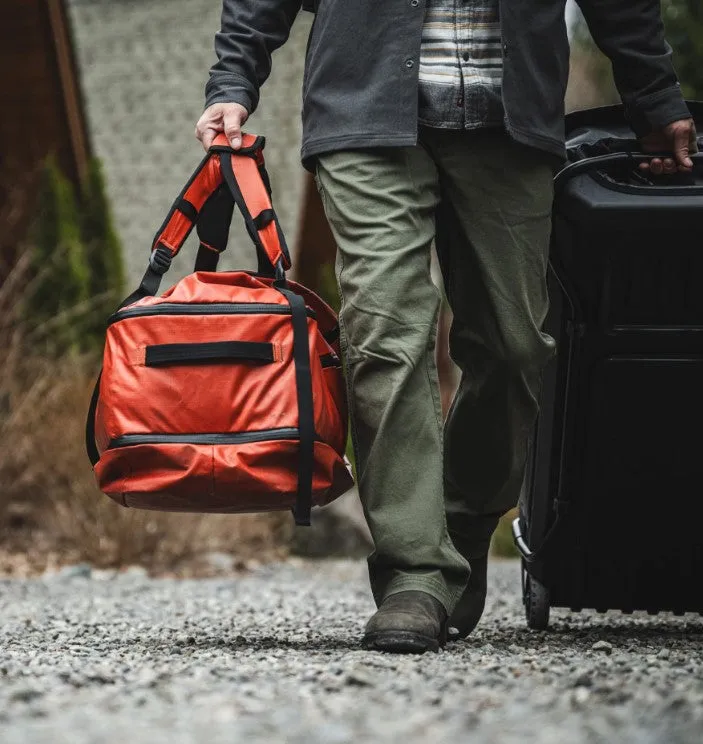 Simms Tailwind 50L Duffel