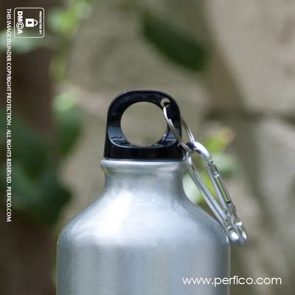 Simply Awesome © Personalised Water Bottles