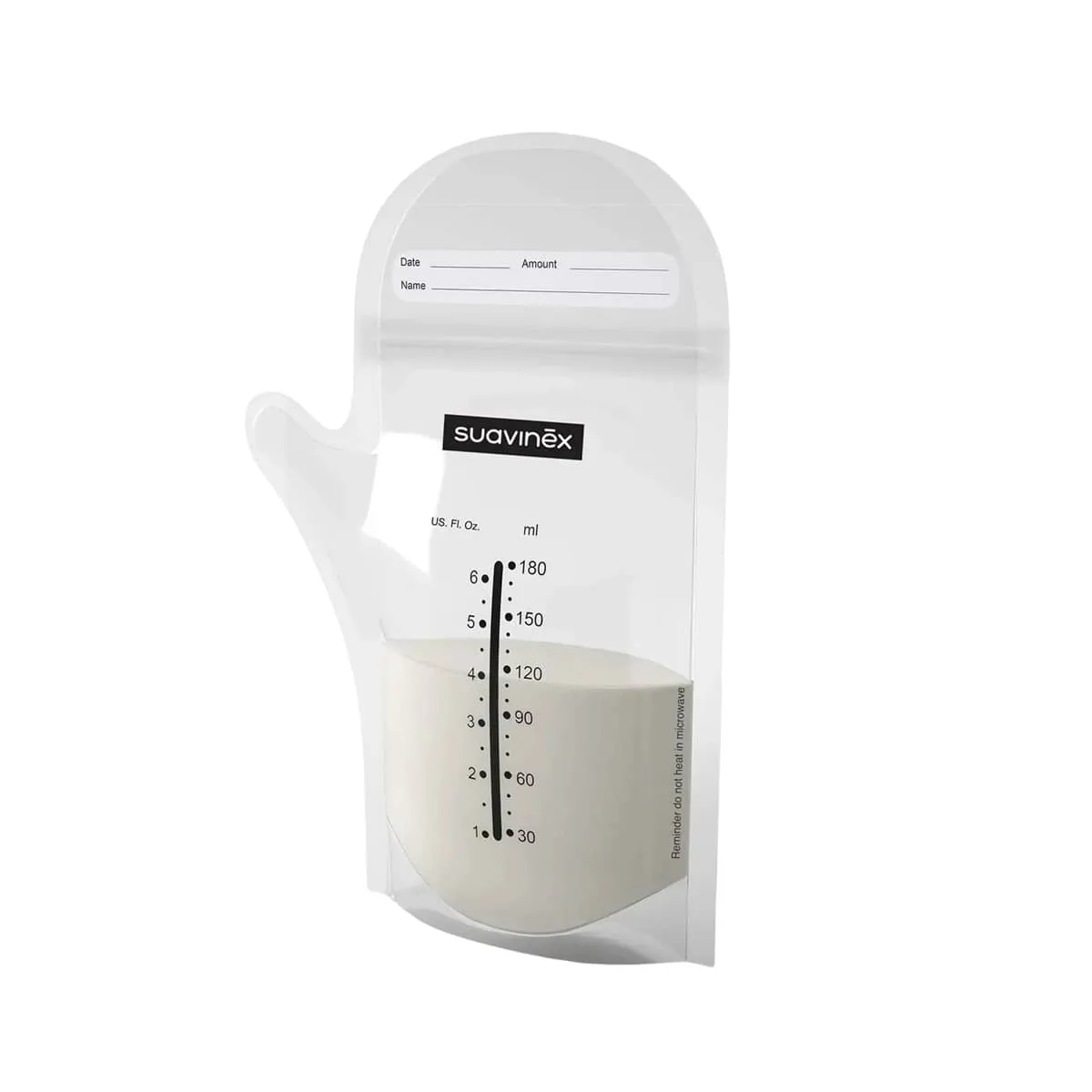 Suavinex Breast Milk Storage Bags