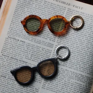 Sunglasses Key Ring