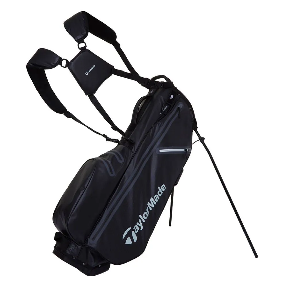 Taylormade Golf Flextech Waterproof Stand Bag 2024